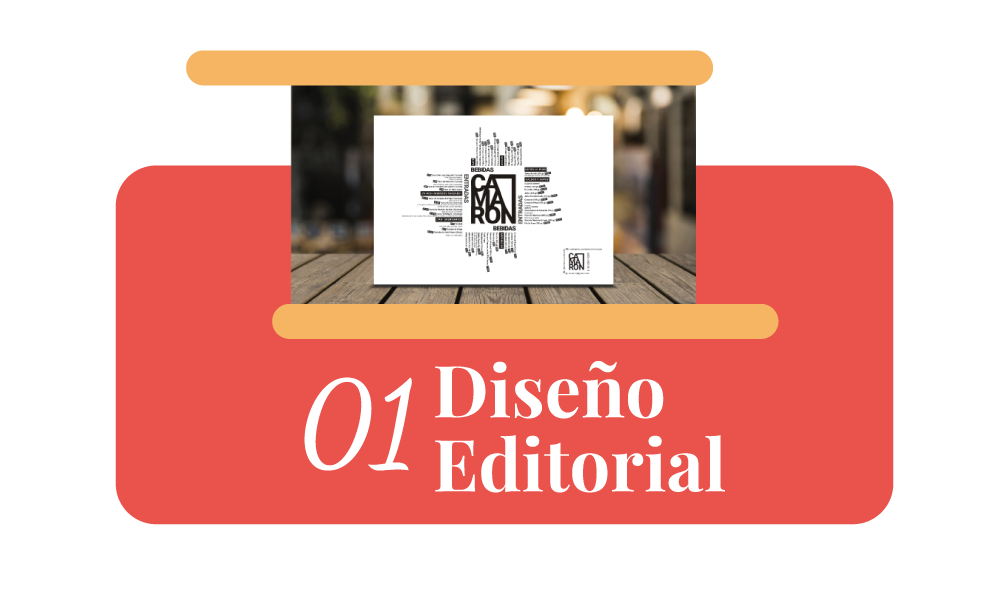 Diseño Editorial