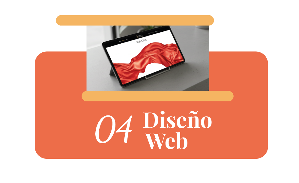 diseño Web